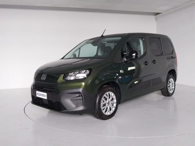 FIAT Doblo usata, con Airbag