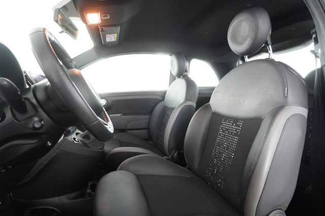 FIAT 500 usata 8