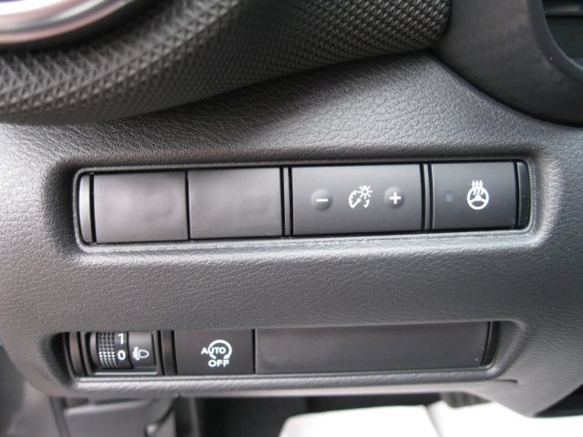 NISSAN Juke usata, con Vetri oscurati