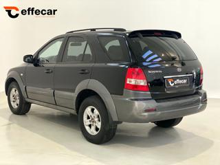KIA Sorento usata, con Alzacristalli elettrici