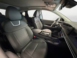 HYUNDAI Tucson usata, con Controllo trazione