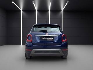 FIAT 500X usata, con Airbag Passeggero