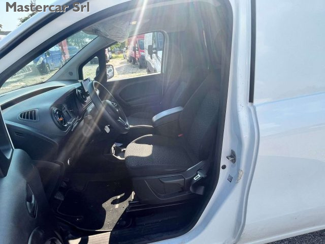 MERCEDES-BENZ Citan usata, con Climatizzatore