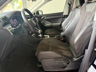 AUDI Q3 usata, con Climatizzatore