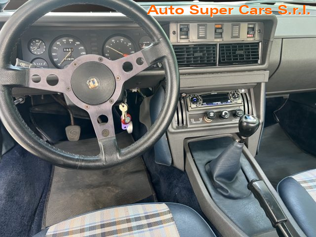 TRIUMPH TR7 usata 11