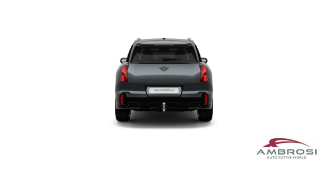 MINI Countryman usata 5