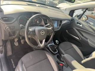 OPEL Crossland X usata, con Cruise Control