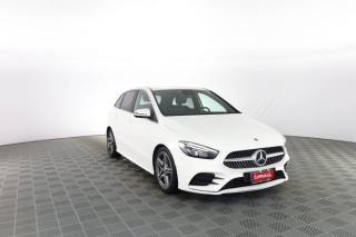 MERCEDES-BENZ CLA usata 1