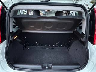 FIAT New Panda usata, con Servosterzo