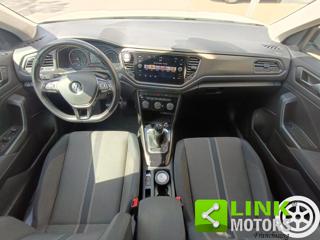 VOLKSWAGEN T-Roc usata, con Autoradio digitale