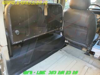 TOYOTA Land Cruiser usata 15