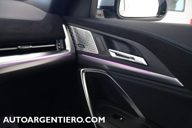 BMW X2 usata, con Blind spot monitor