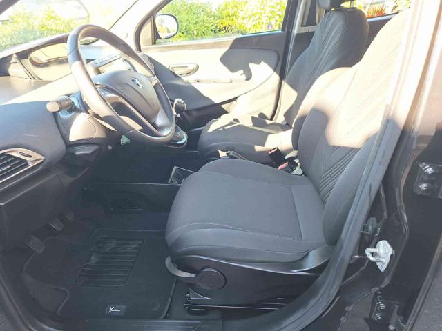 LANCIA Ypsilon usata, con Alzacristalli elettrici