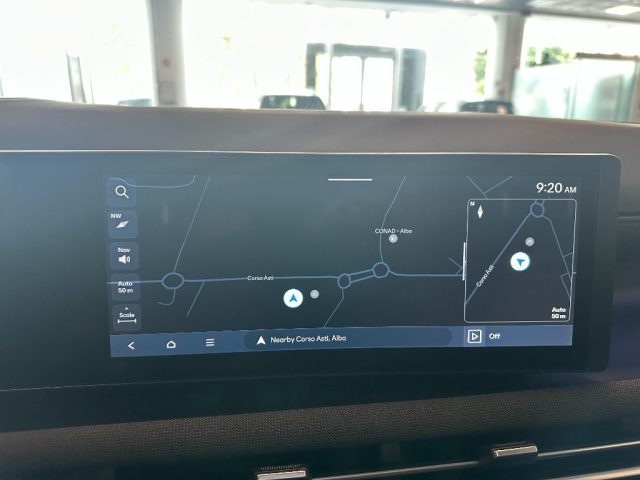 HYUNDAI Tucson usata, con Immobilizzatore elettronico