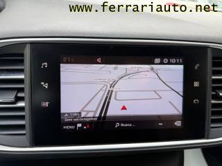 PEUGEOT 308 usata, con Climatizzatore