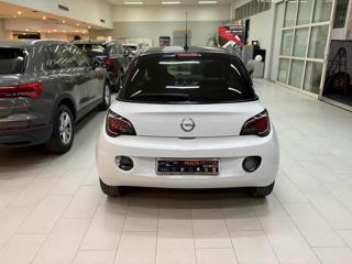 OPEL Adam usata, con Cerchi in lega