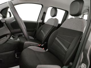 FIAT Panda usata, con Boardcomputer