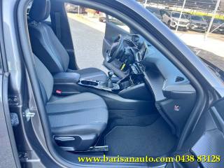 PEUGEOT 2008 usata, con Boardcomputer