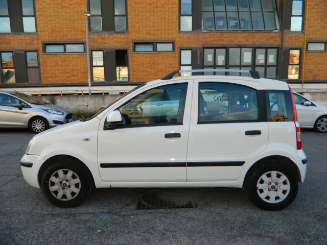 FIAT Panda usata, con Climatizzatore