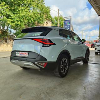 KIA Sportage usata, con Cerchi in lega