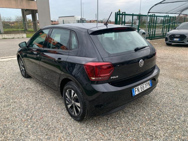 VOLKSWAGEN Polo usata, con Boardcomputer