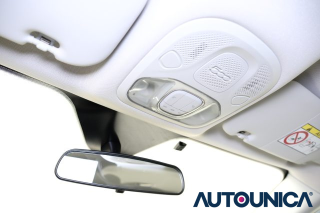 FIAT 500X usata, con Ruotino