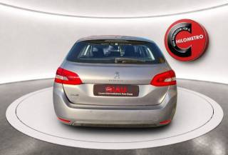 PEUGEOT 308 usata, con Autoradio