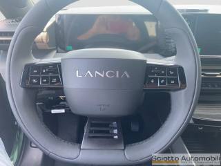 LANCIA Ypsilon usata, con Controllo elettronico della corsia