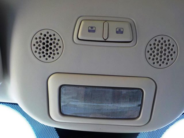 FIAT 500C usata 42