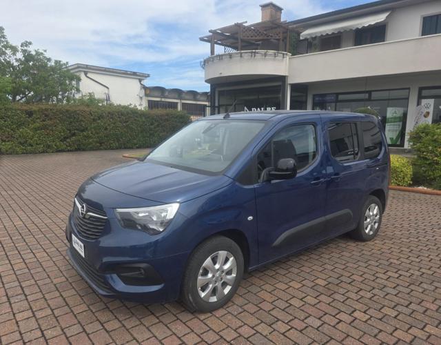 OPEL Combo Life usata, con ABS
