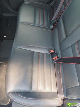 RENAULT Arkana usata, con Chiusura centralizzata telecomandata