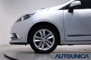 RENAULT Scenic usata, con Sistema di navigazione