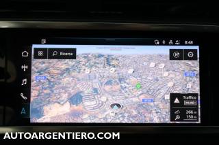 AUDI Q3 usata, con Vetri oscurati