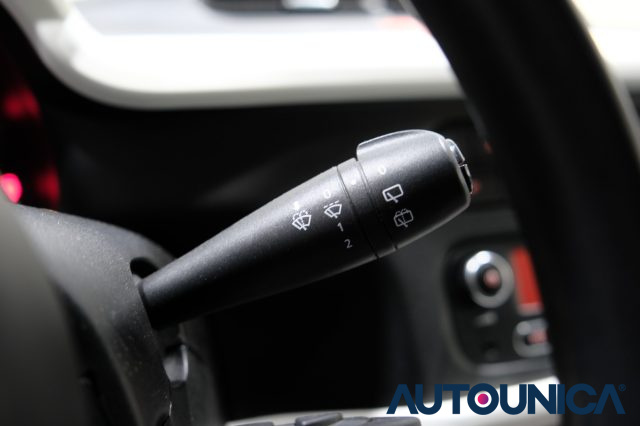 RENAULT Twingo usata 23