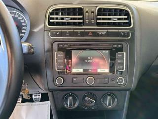 VOLKSWAGEN Polo usata, con ESP