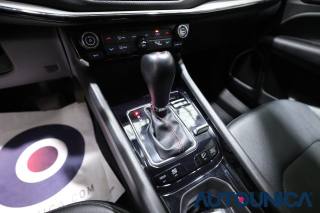 JEEP Compass usata, con Vivavoce