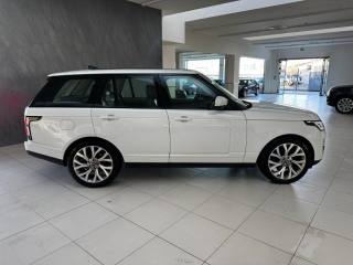 LAND ROVER Range Rover usata, con Airbag