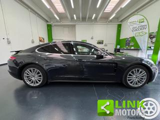 PORSCHE Panamera usata, con Cerchi in lega