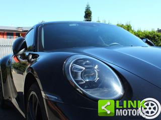 PORSCHE 992 usata, con Cruise Control