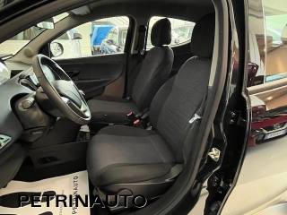 LANCIA Ypsilon usata, con ESP