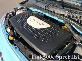 FIAT 500 Abarth usata 43