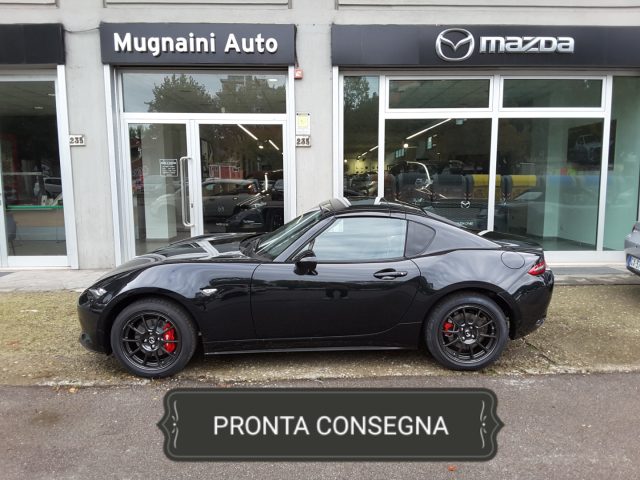 MAZDA MX-5 usata, con ABS