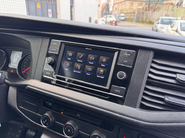 VOLKSWAGEN Transporter usata, con Controllo trazione