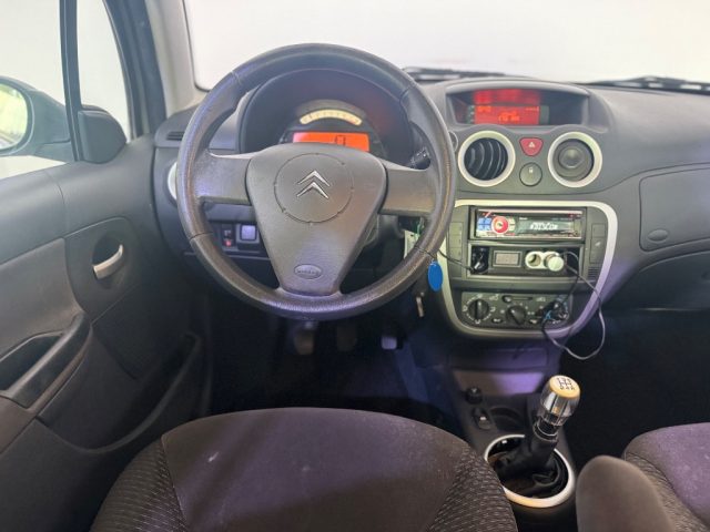 CITROEN C3 usata 7
