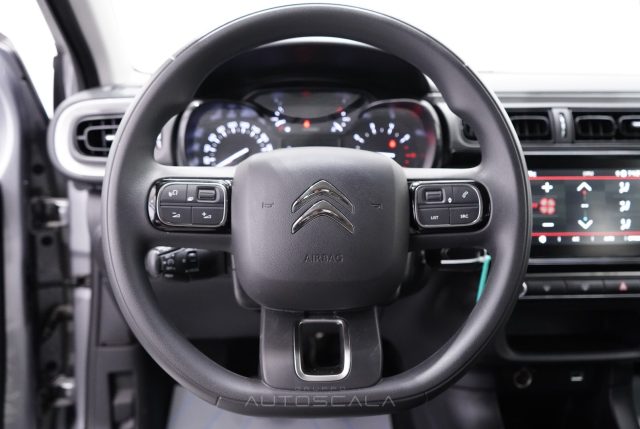 CITROEN C3 usata, con ESP