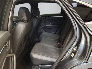 AUDI Q3 usata, con Fendinebbia