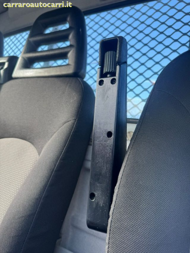 IVECO Daily usata, con Bracciolo