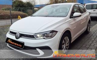 VOLKSWAGEN Polo usata, con Cerchi in lega