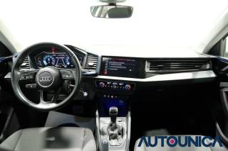 AUDI A1 usata, con Climatizzatore