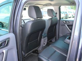 FORD Ranger usata, con Fendinebbia